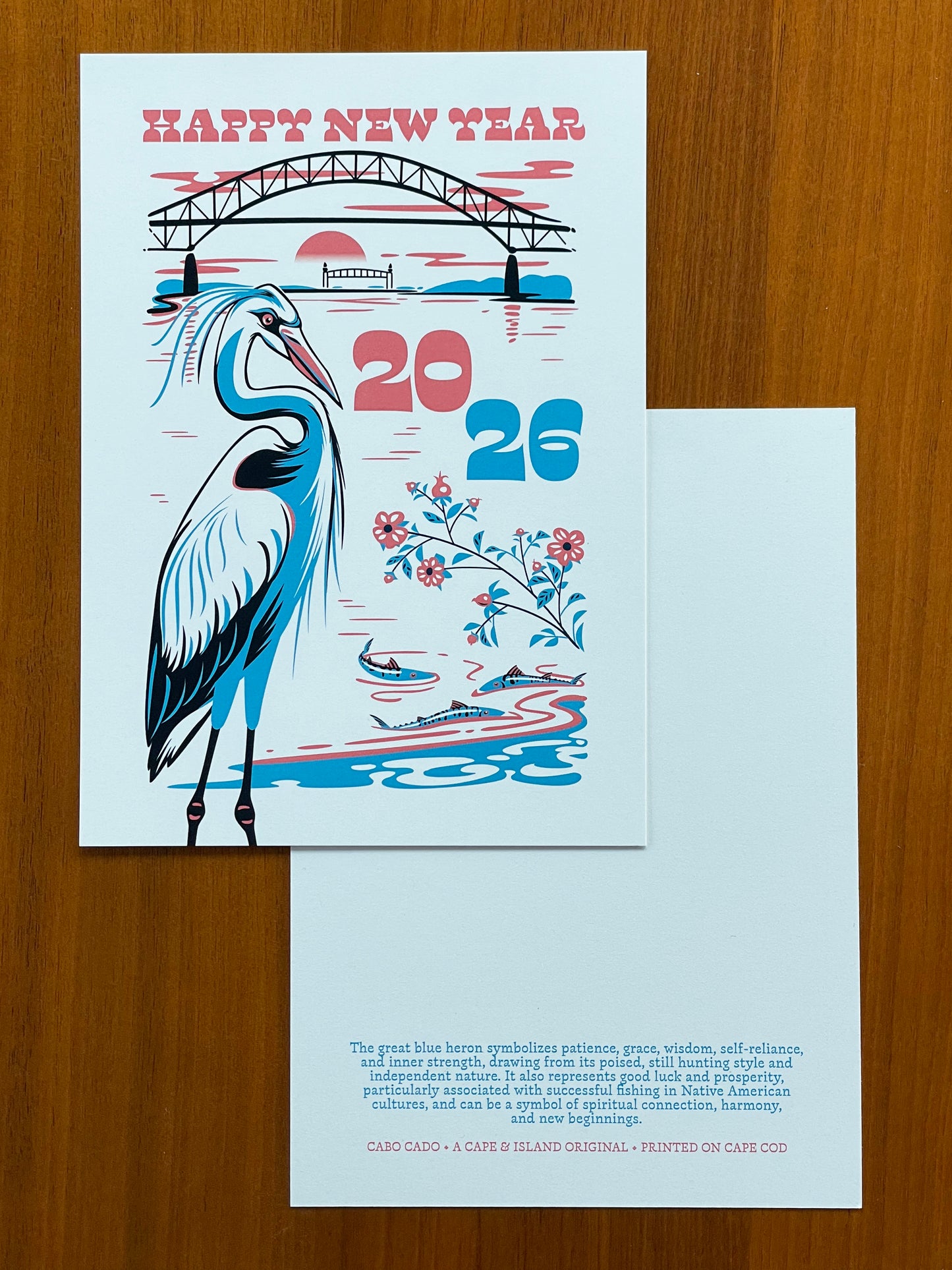 2026 Calendar