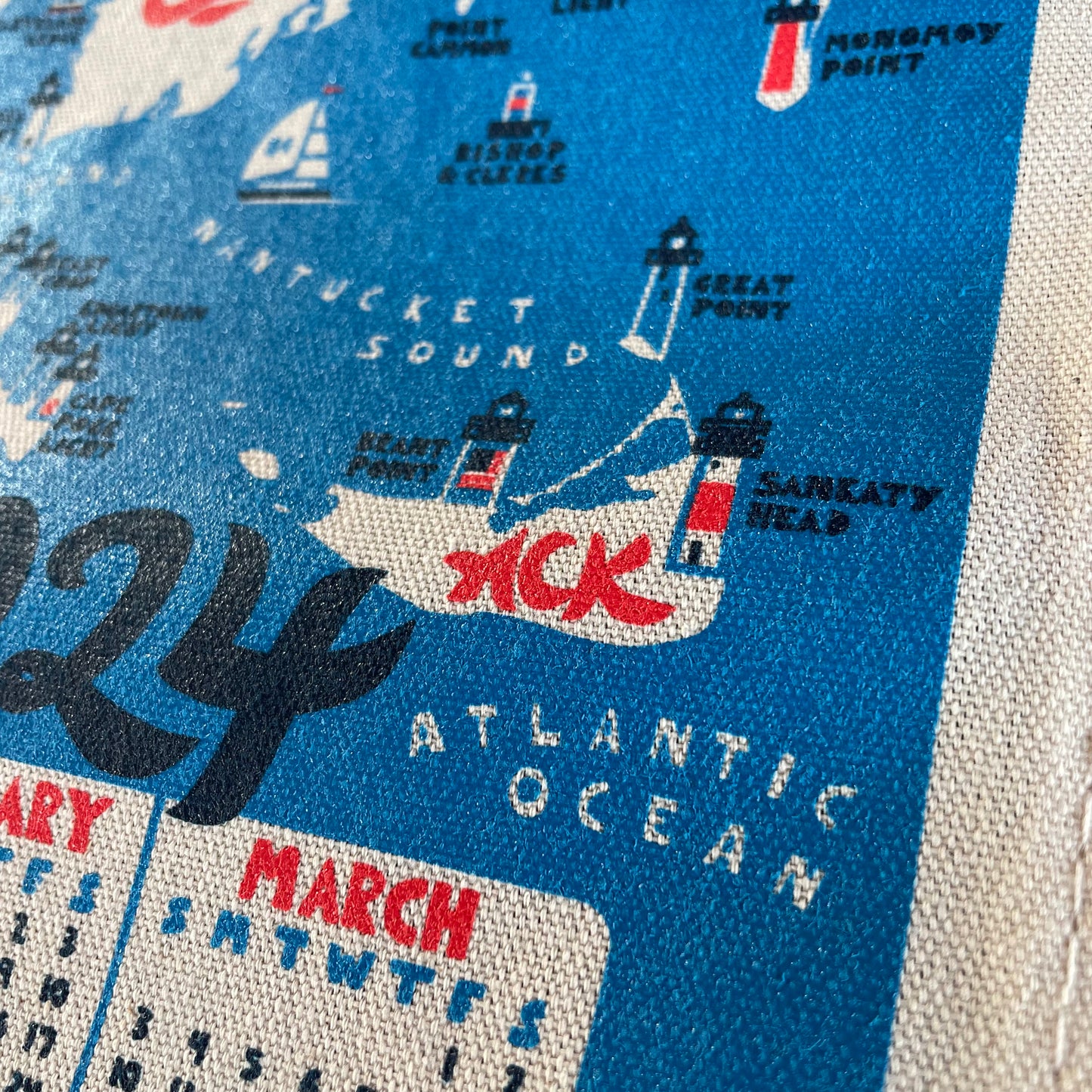 2024 Calendar