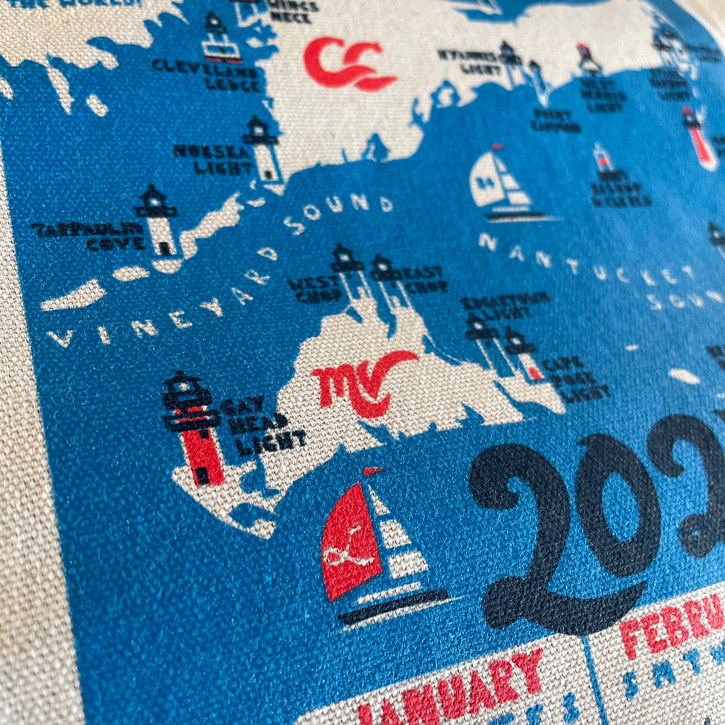 2024 Calendar