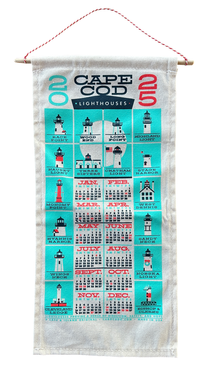 2025 Calendar