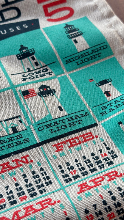 2025 Calendar