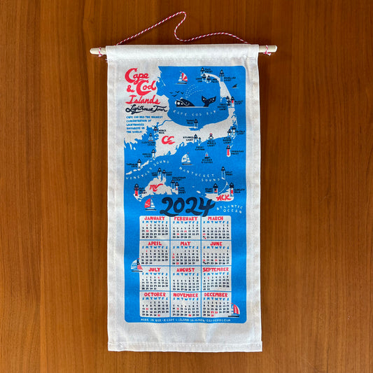 2024 Calendar