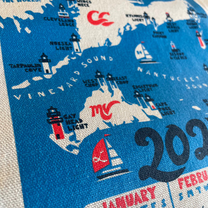 2024 Calendar